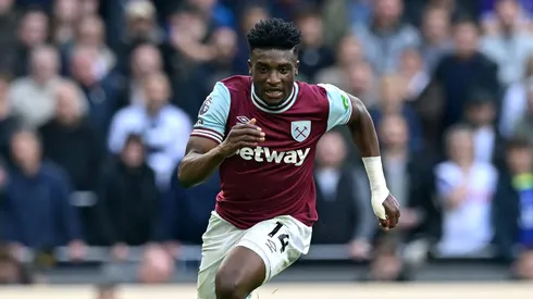 Is Mohammed Kudus ready for a big transfer?