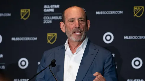 MLS urges borders to be protected to block foreign leagues