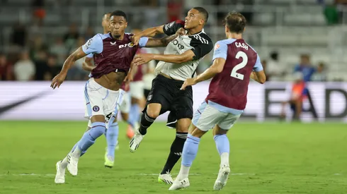 Top English clubs may skip Premier League's US Summer Series