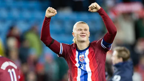 Stuck with Lewandowski: Haaland to Barca possible from 2026