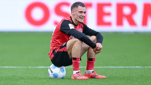 Madrid, Bayern on alert: City see Wirtz as De Bruyne's successor