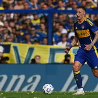 Argentine league expands to 30 teams and suspends relegation