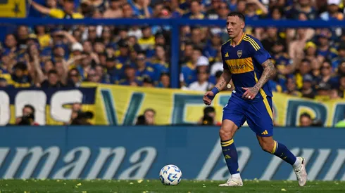 Argentine league expands to 30 teams and suspends relegation
