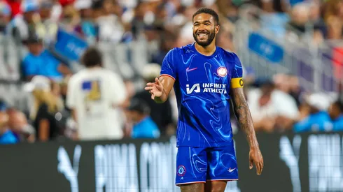 Oft-injured James unlikely to play back-to-back Chelsea games