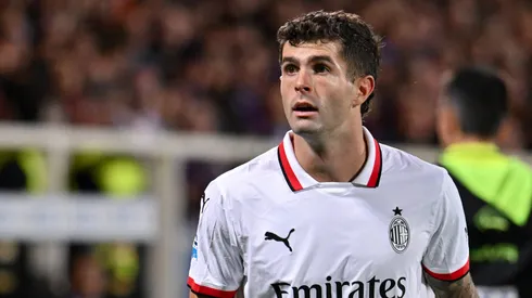 Will Milan's Fonseca listen to Pochettino about Pulisic worries?