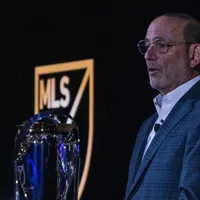 Don Garber lives in fantasy land where MLS model is a success
