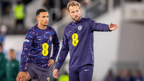 The data divide: Why aren't national teams using it as much?