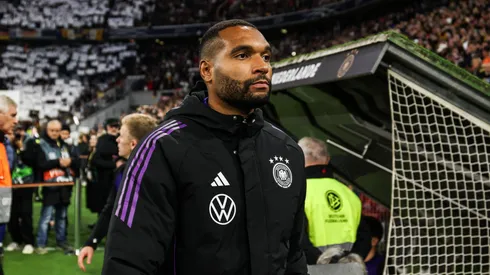 Juve eyes early move for pending free agent Jonathan Tah