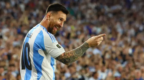 Messi remains invaluable to Argentina despite looming retirement