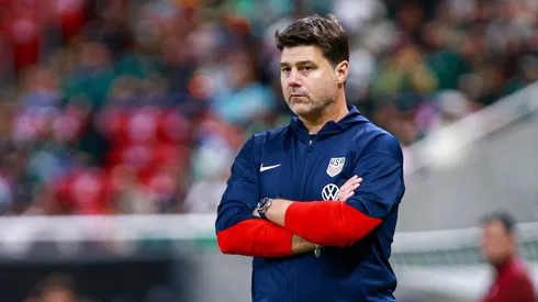 Revealed: USMNT's last impressive away win was in 2015