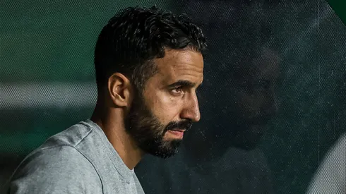 City have ace up sleeve to lure Amorim as Guardiola’s successor