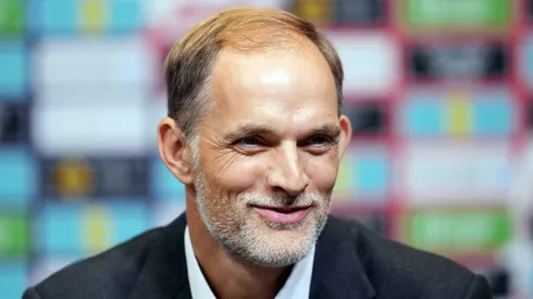 Tuchel must bring England a trophy to quell nationality concerns