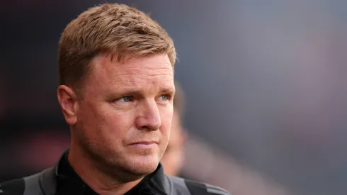 Why Premier League clubs clamor for Newcastle's Eddie Howe