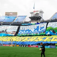 FIFA reveals plan for Club World Cup at Seattle's Lumen Field