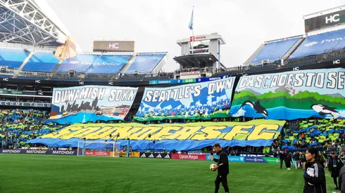 FIFA reveals plan for Club World Cup at Seattle's Lumen Field