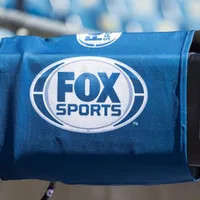 Who are FOX's competitors for World Cup media rights in USA?