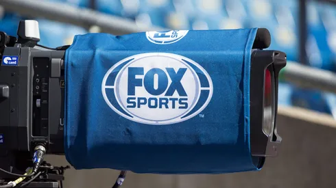 Who are FOX's competitors for World Cup media rights in USA?