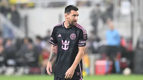 Supporters' Shield is nothing if Inter Miami doesn't win MLS Cup