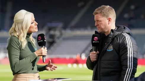 Premier League's plans for halftime and sub interviews are awful