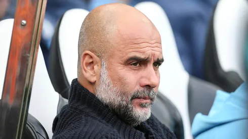 England gauges interest of Pep Guardiola as Three Lions coach