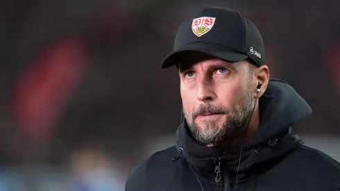 Bundesliga coach refused offer from Man Utd to replace Ten Hag