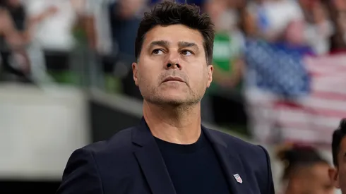 Pochettino era with USMNT starts with a win and positive signs