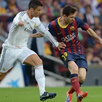 Barcelona to rival Bernabeu for 2030 World Cup final?