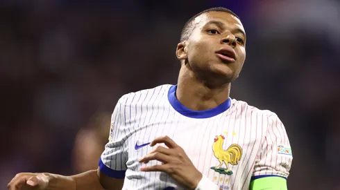Fury as Mbappe puts 2025 Ballon d’Or plan ahead of France duty