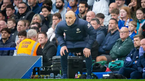 How Maresca's magic turned Chelsea around in weeks