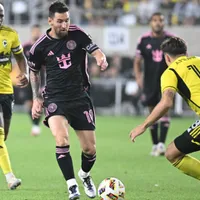 Columbus-Miami: Biggest MLS game delivers poor TV ratings