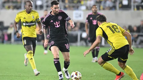 Columbus-Miami: Biggest MLS game delivers poor TV ratings