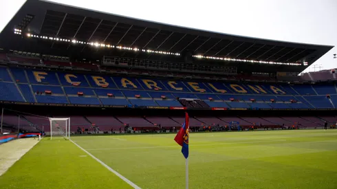 Clash in Barcelona: Six injured in Camp Nou brawl