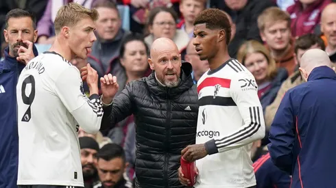 United's locker room bugged in astonishing security breach