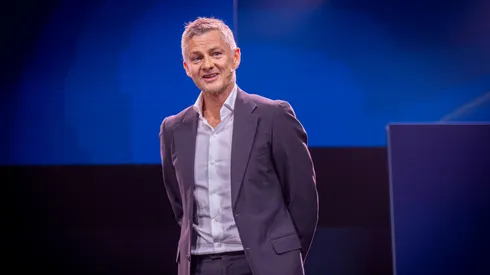 Solskjaer rejects Denmark job, in talks to join big club