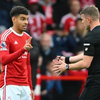 $1 million tweet: Nottingham Forest pays price for criticizing refs