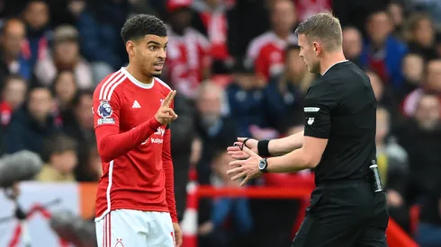 $1 million tweet: Nottingham Forest pays price for criticizing refs