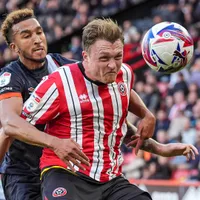 Second-tier soccer leagues come out top for greatest jeopardy