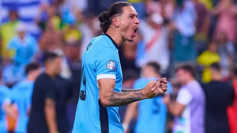 How to watch Peru vs Uruguay on US TV and live streaming