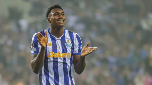 Omorodion claims God did not want him to join Chelsea