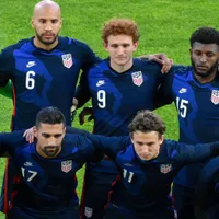 Sargent, Aaronson reveal what Pochettino demands from strikers