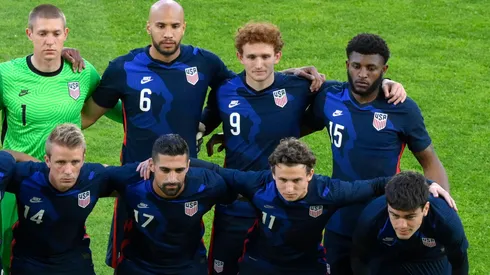 Sargent, Aaronson reveal what Pochettino demands from strikers