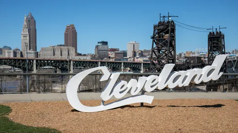 Cleveland pushing to become next NWSL expansion team