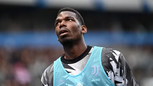 Why an MLS move would Suit Paul Pogba in 2025