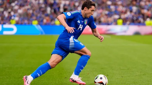 How to watch Italy vs Belgium on US TV and live streaming