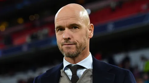 Ten Hag expects Man Utd stay as club takes time on decision