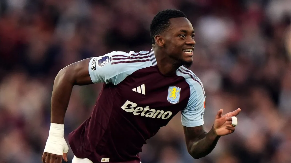 Jhon Duran valuation