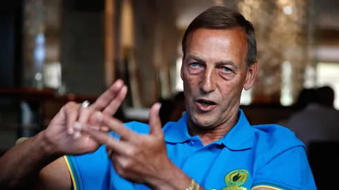 Netherlands legend Johan Neeskens dies aged 73