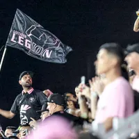 MLS sets league-wide record for attendance in a regular season