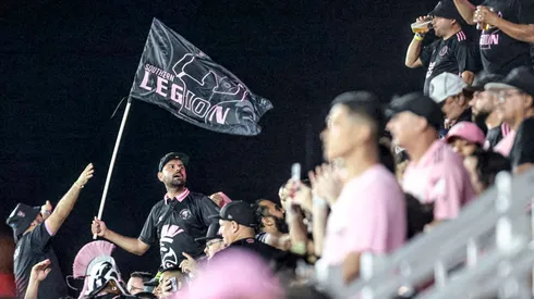 MLS sets league-wide record for attendance in a regular season