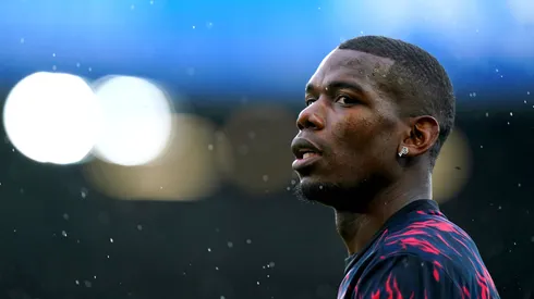 Paul Pogba ban reduced: Could Ligue 1 be next step?